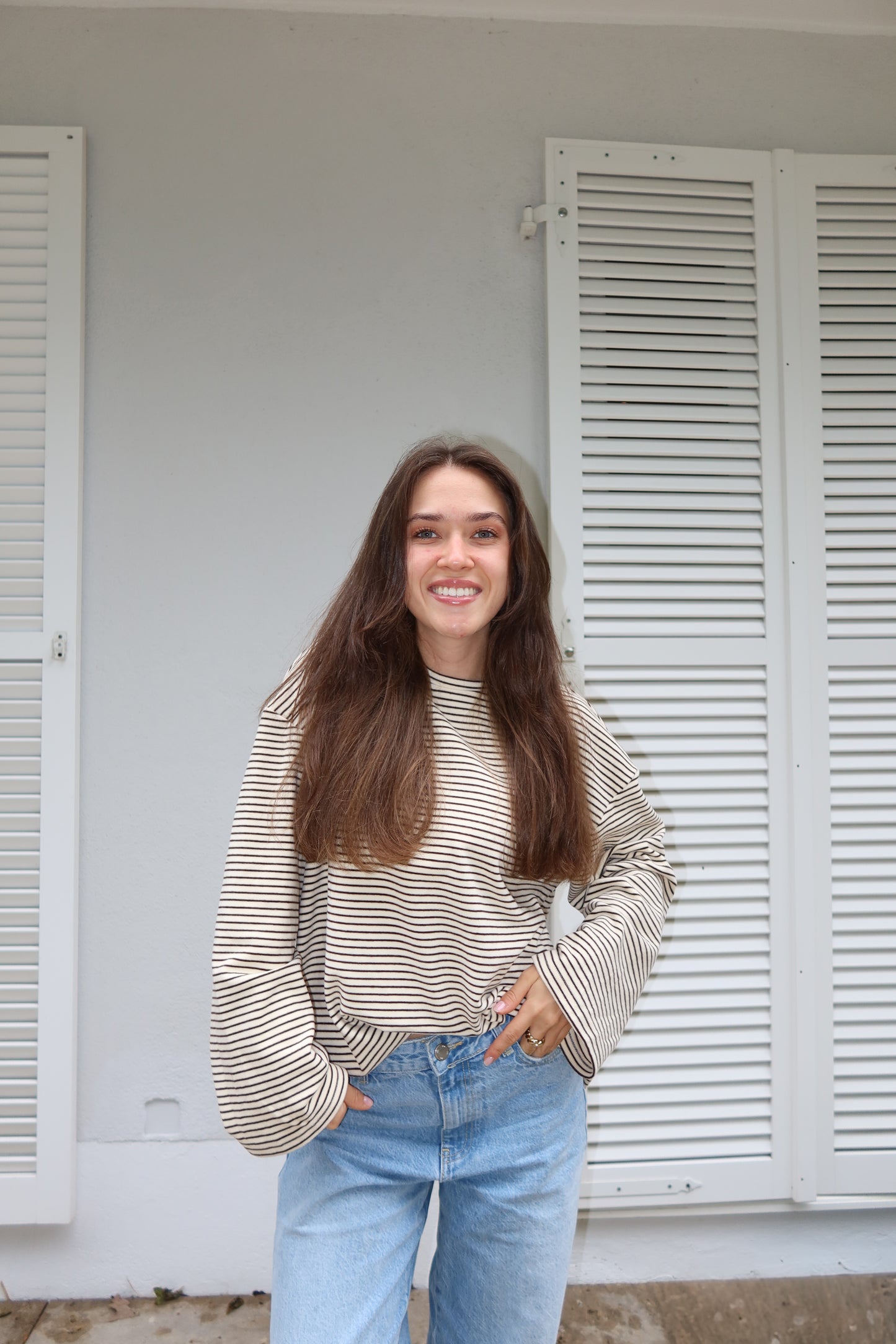 Supersoft Cozyshirt Nicki-stoff