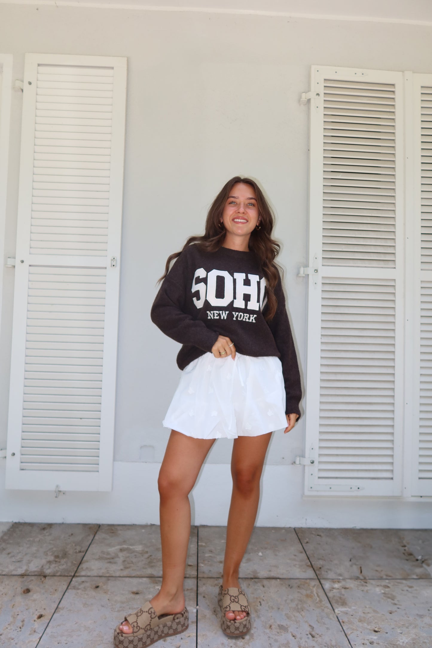 Pullover "HannaLII"