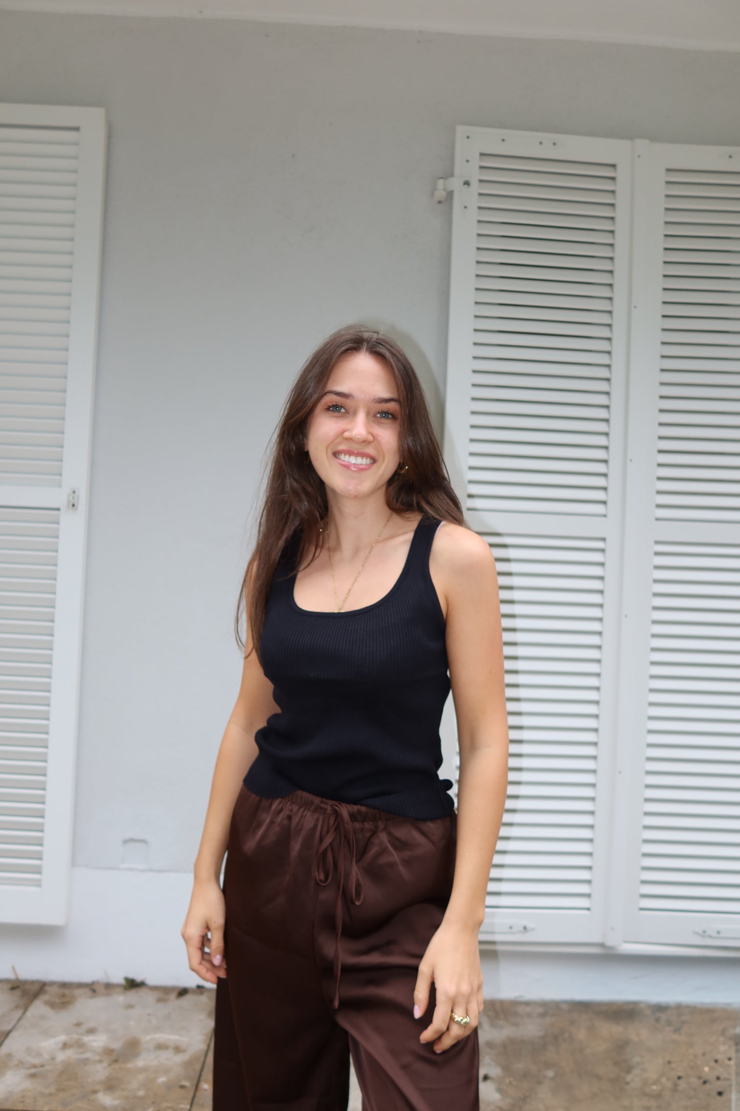 Basic Top supersoft