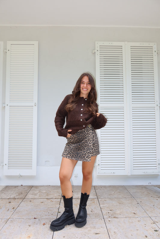 Cardigan "Elara"
