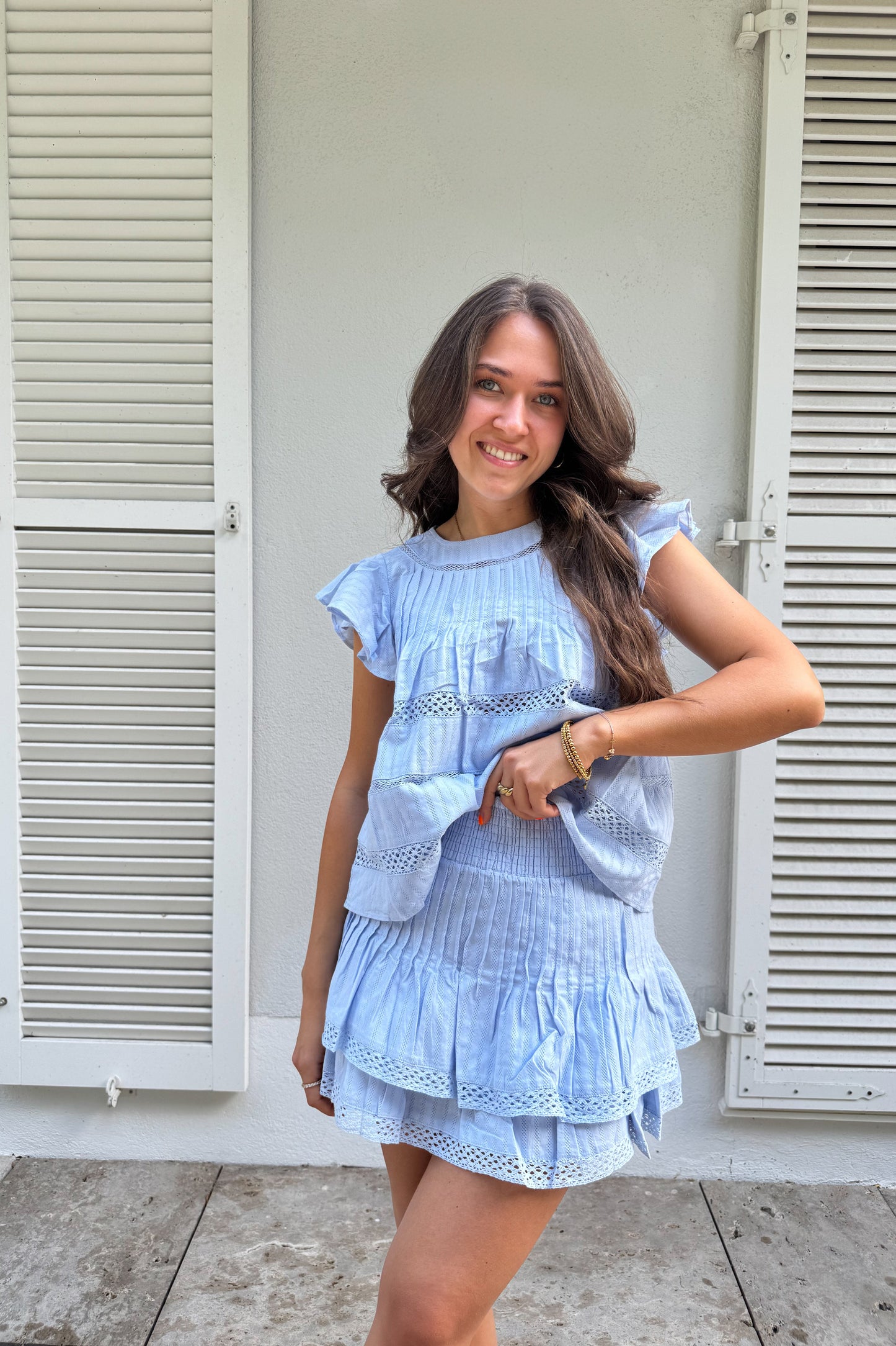Skort "Dolce"
