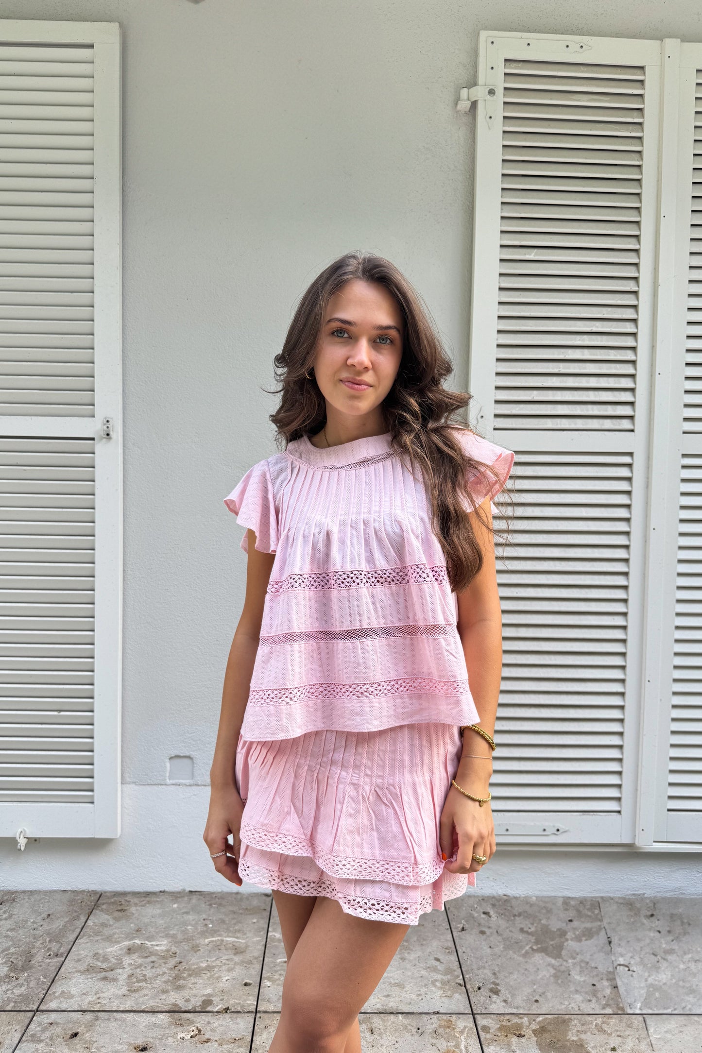 Skort "Dolce"