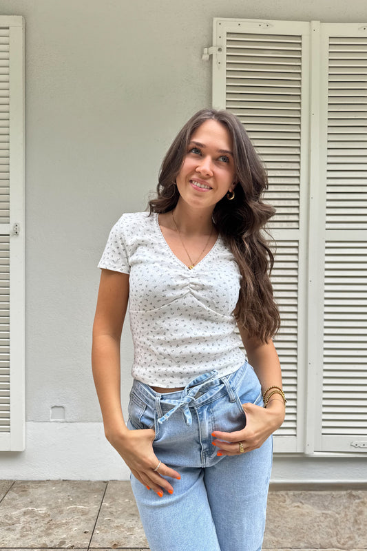 Top "FioreLII"- Sale