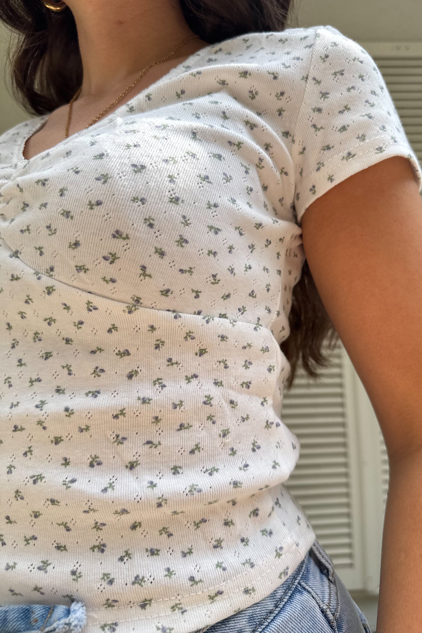 Top "Fiore"