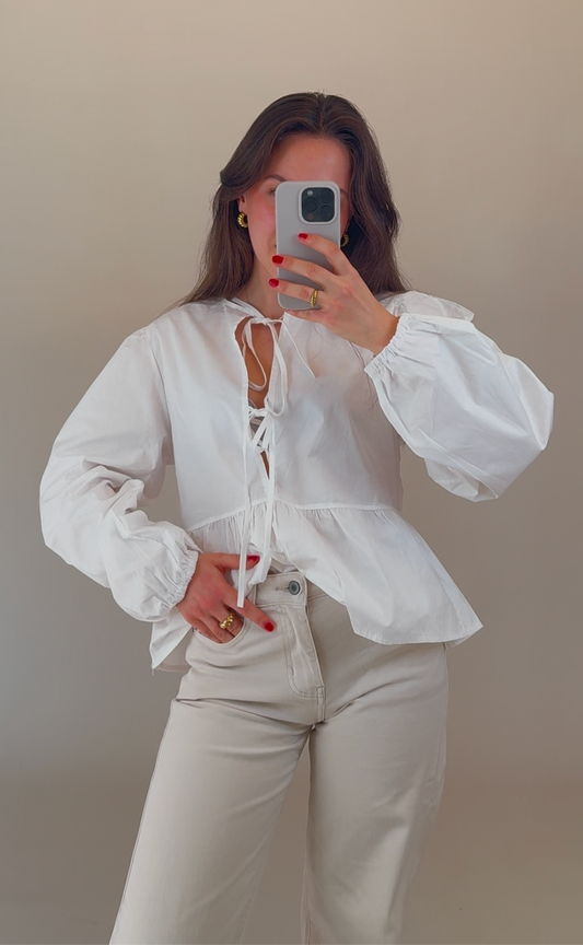 Bluse "Emilia"
