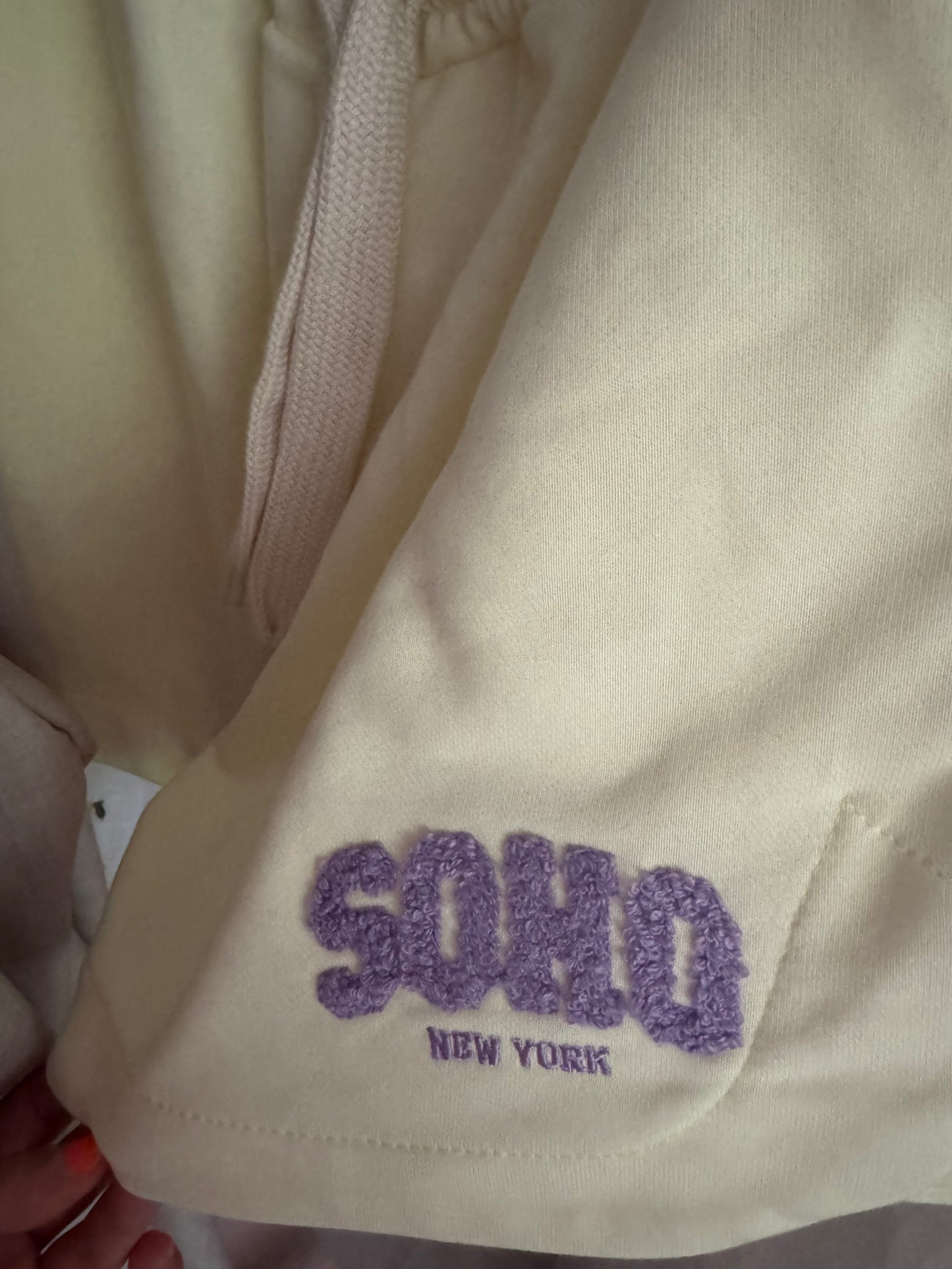 Second Chance  Shorts "SOHO" - vom Umtausch ausgeeschlossen -