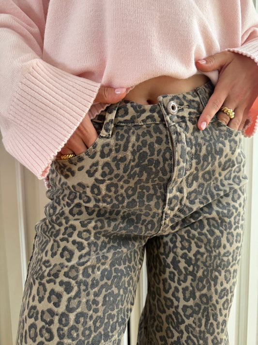 Leo Jeans "Lotti"