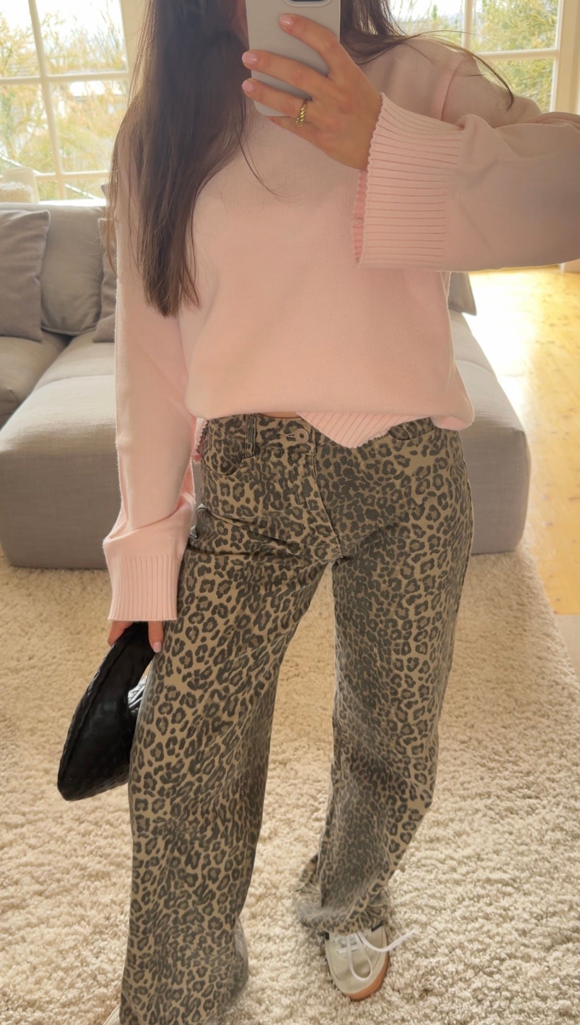 Leo Jeans "Lotti"