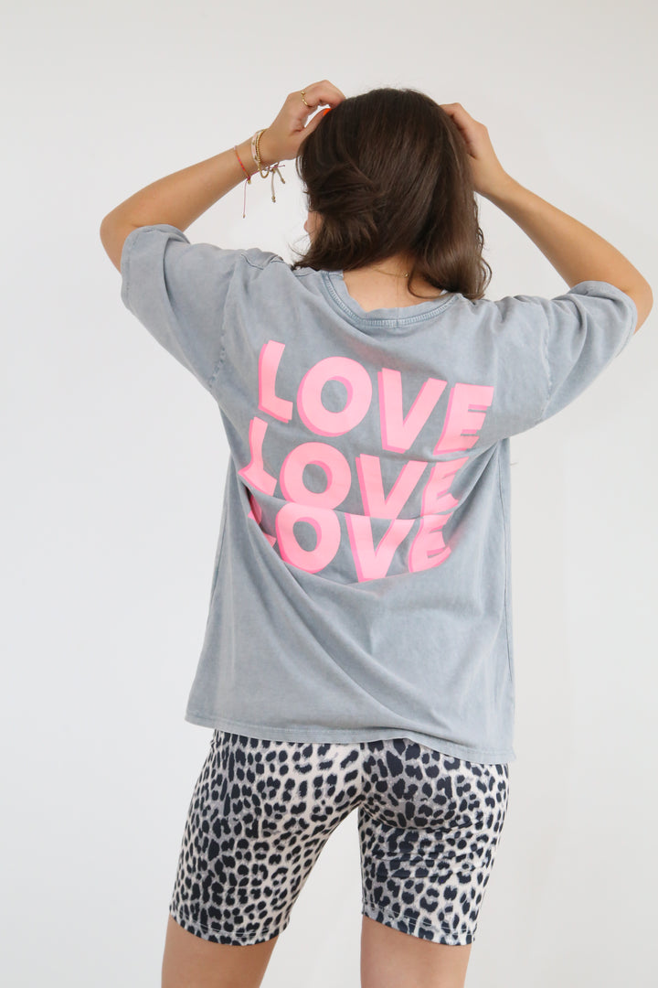 T-Shirt "Love"