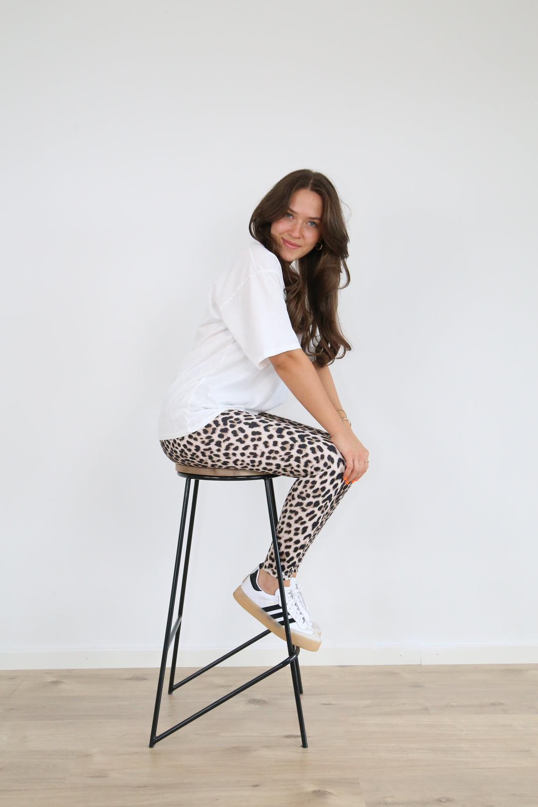 Leo Leggings "Nora"