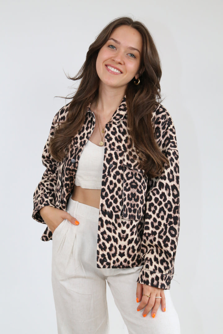 Leo Jacke "Paola"