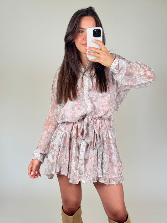Kleid "Kali"