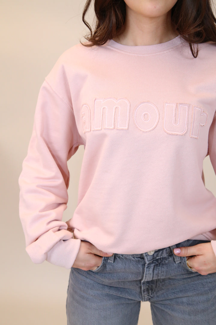 Sweatshirt "Mia"