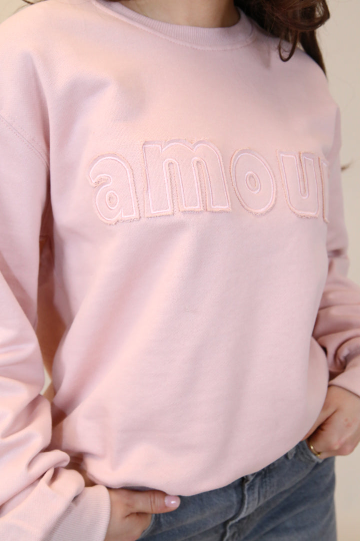 Sweatshirt "Mia"