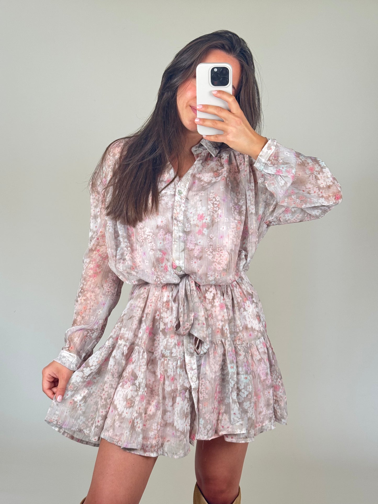 Kleid "Kali"