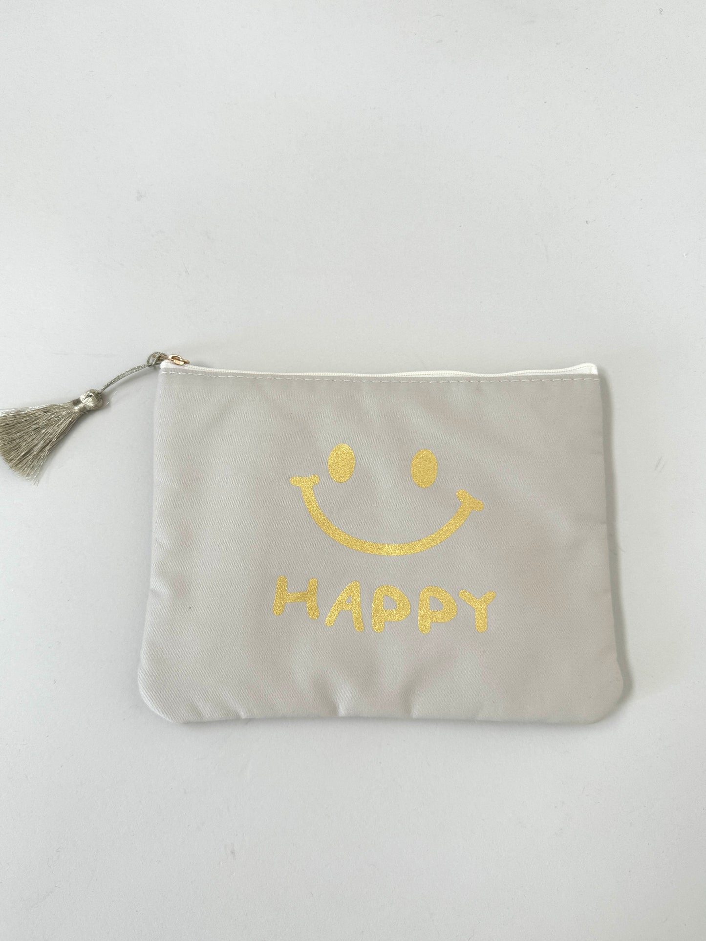 Kosmetik-Tasche Smile