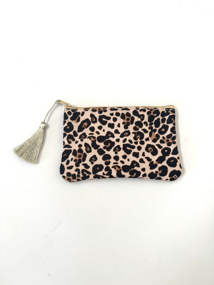 Mini Kosmetik-Tasche "Leo"