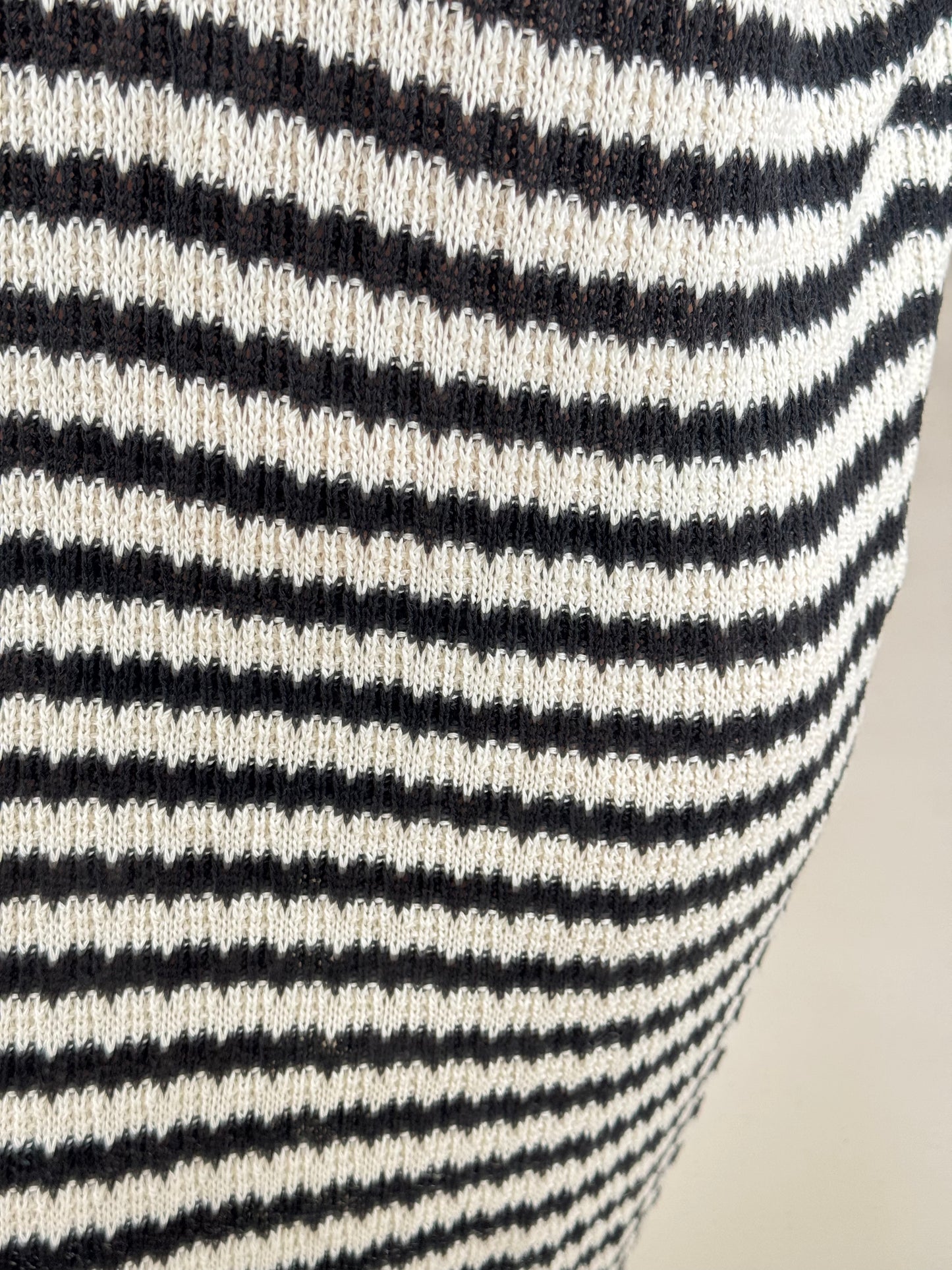 Strick Kleid "Milla"