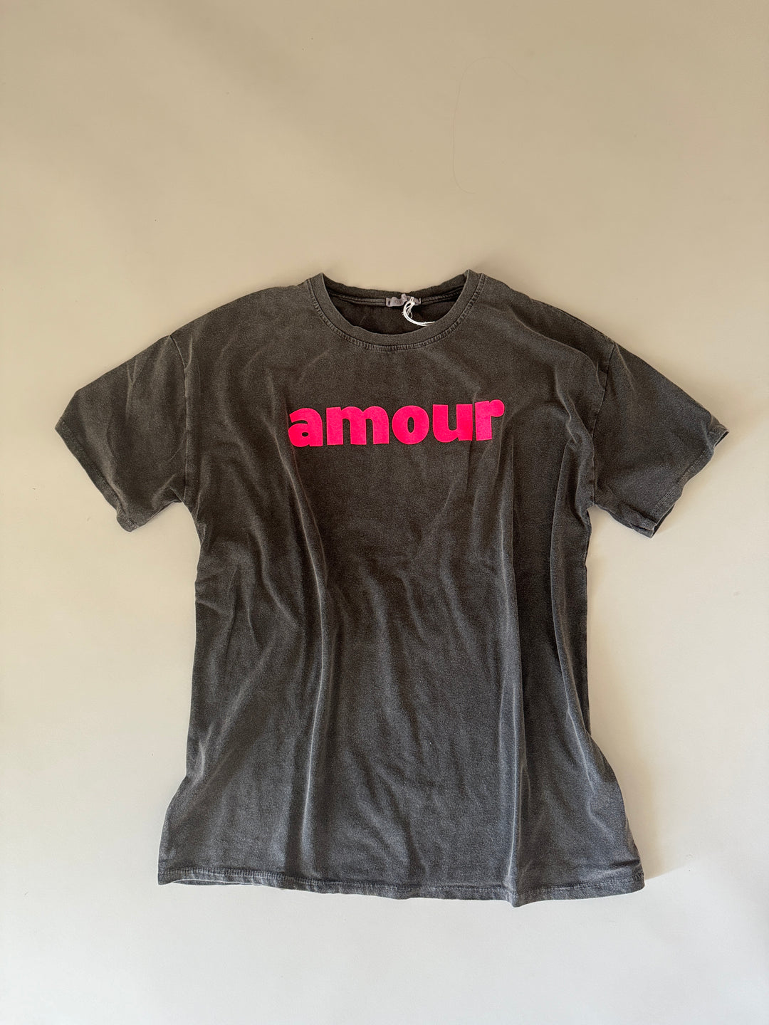 T-Shirt "Amour"