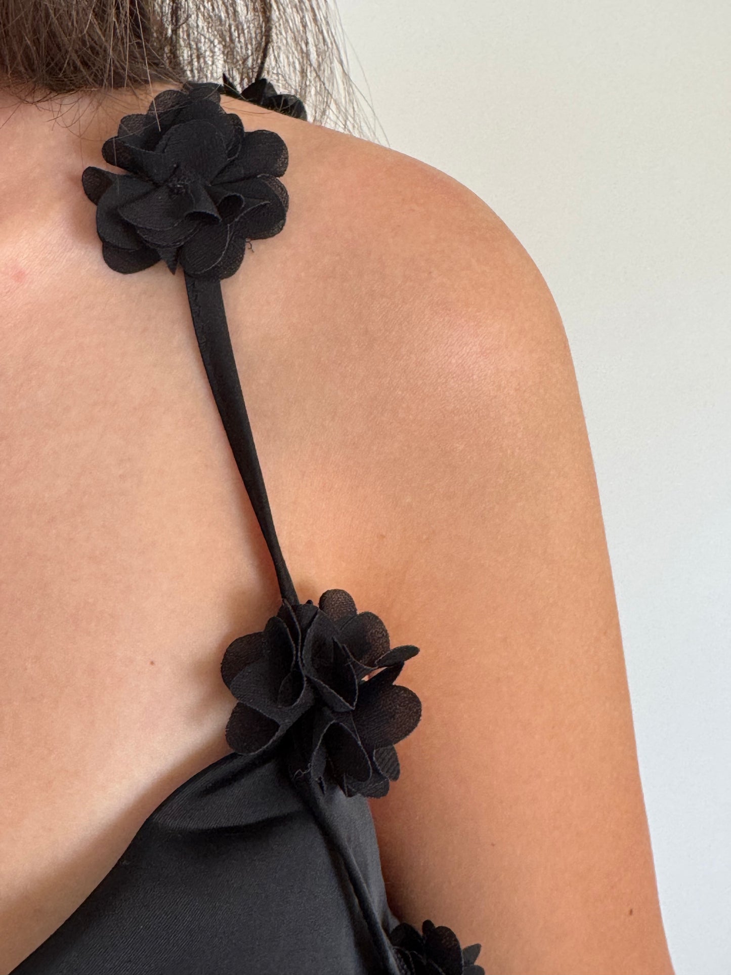 Kleid "Flower"
