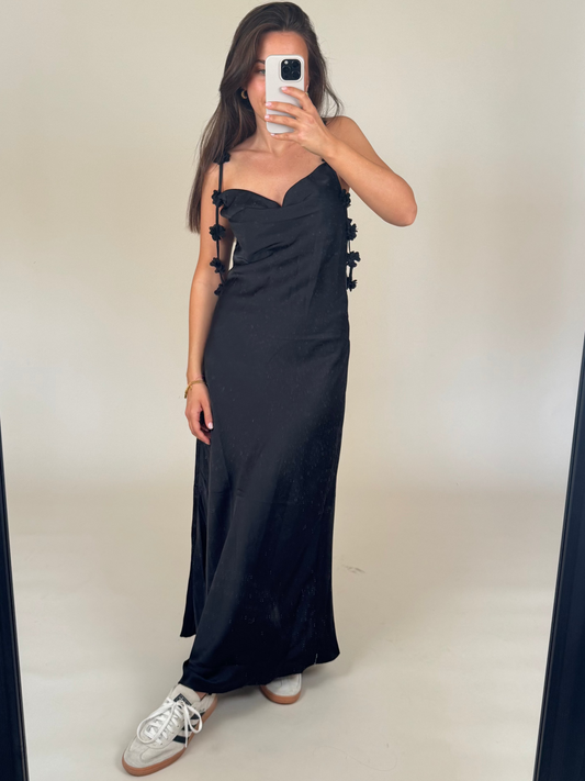 Kleid "Flower"