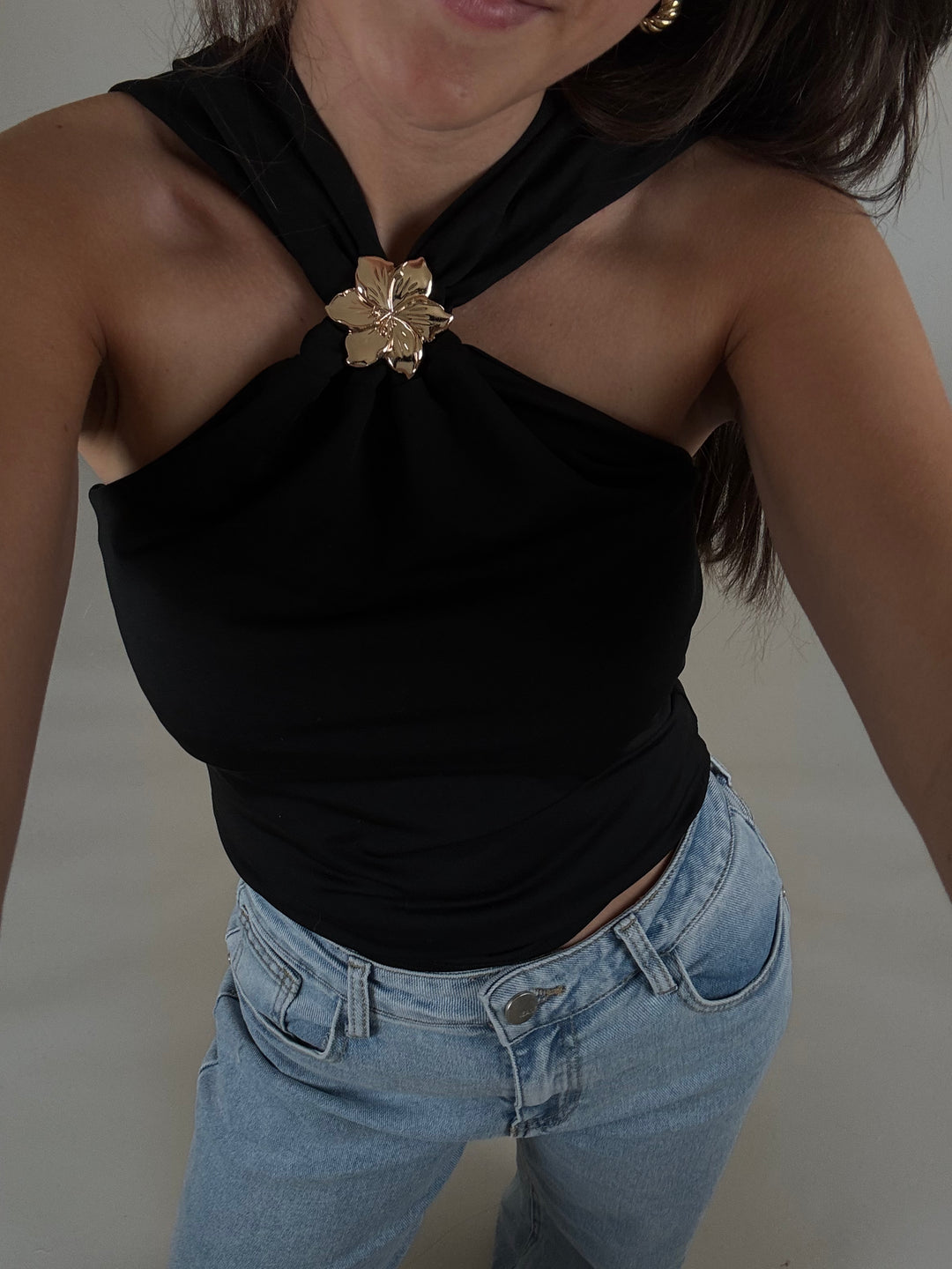 Top "Flower"