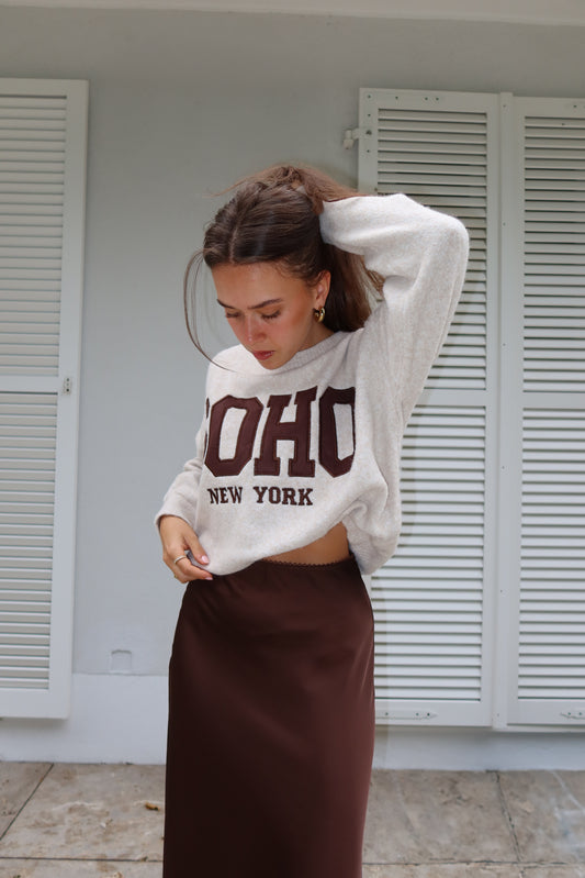 Pullover "Hanna"