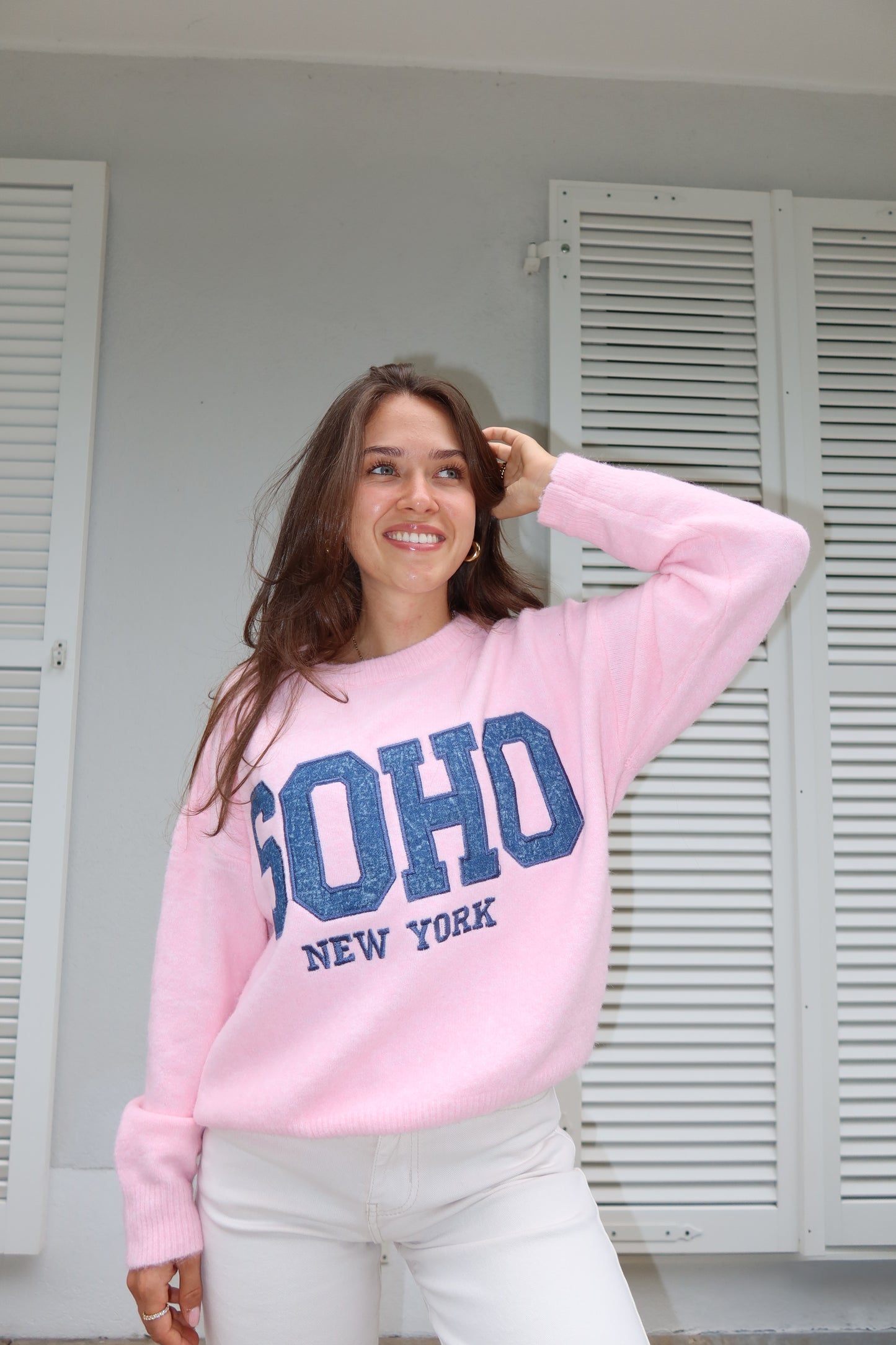 Pullover "HannaLII"