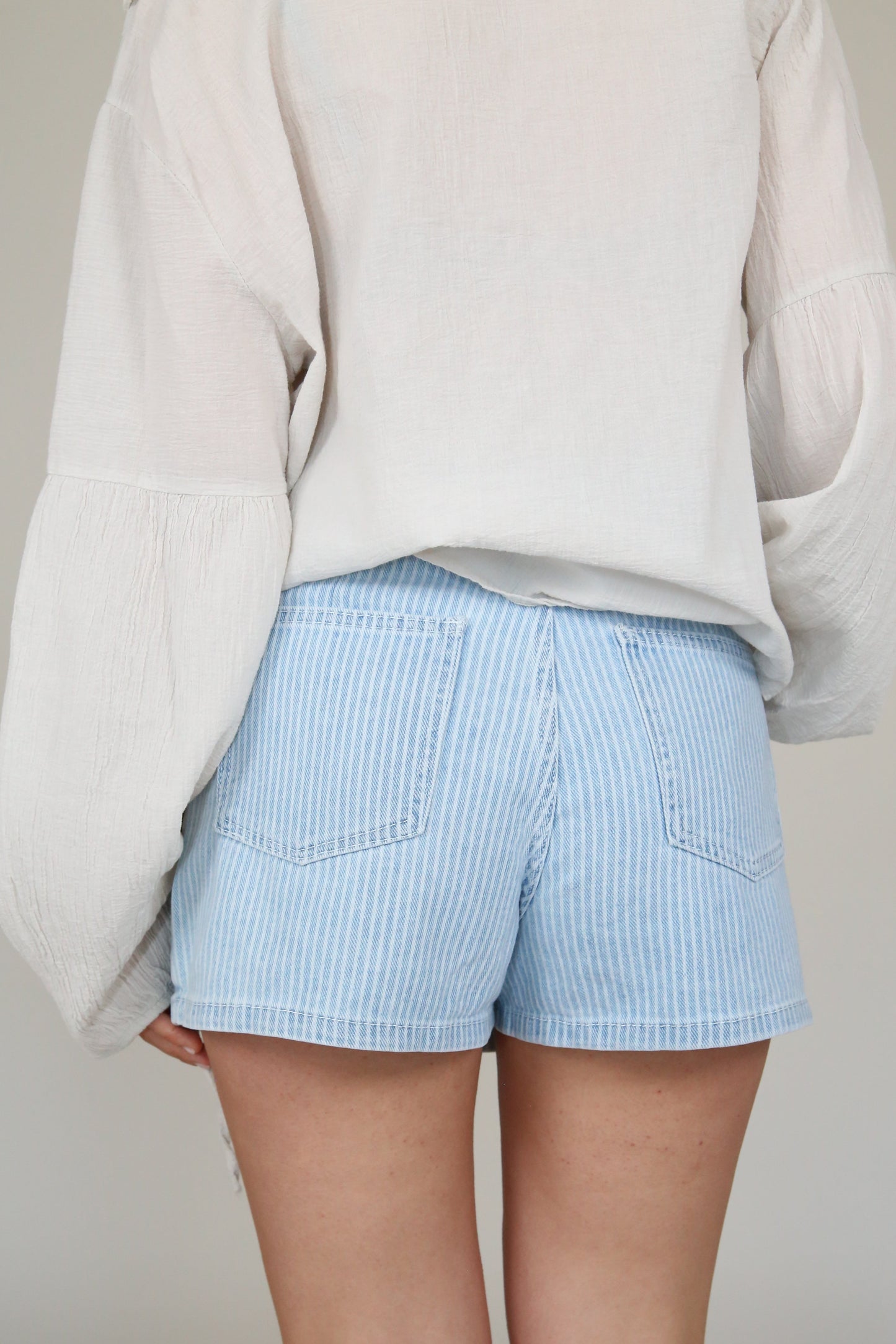 Jeans Skort "Liv"