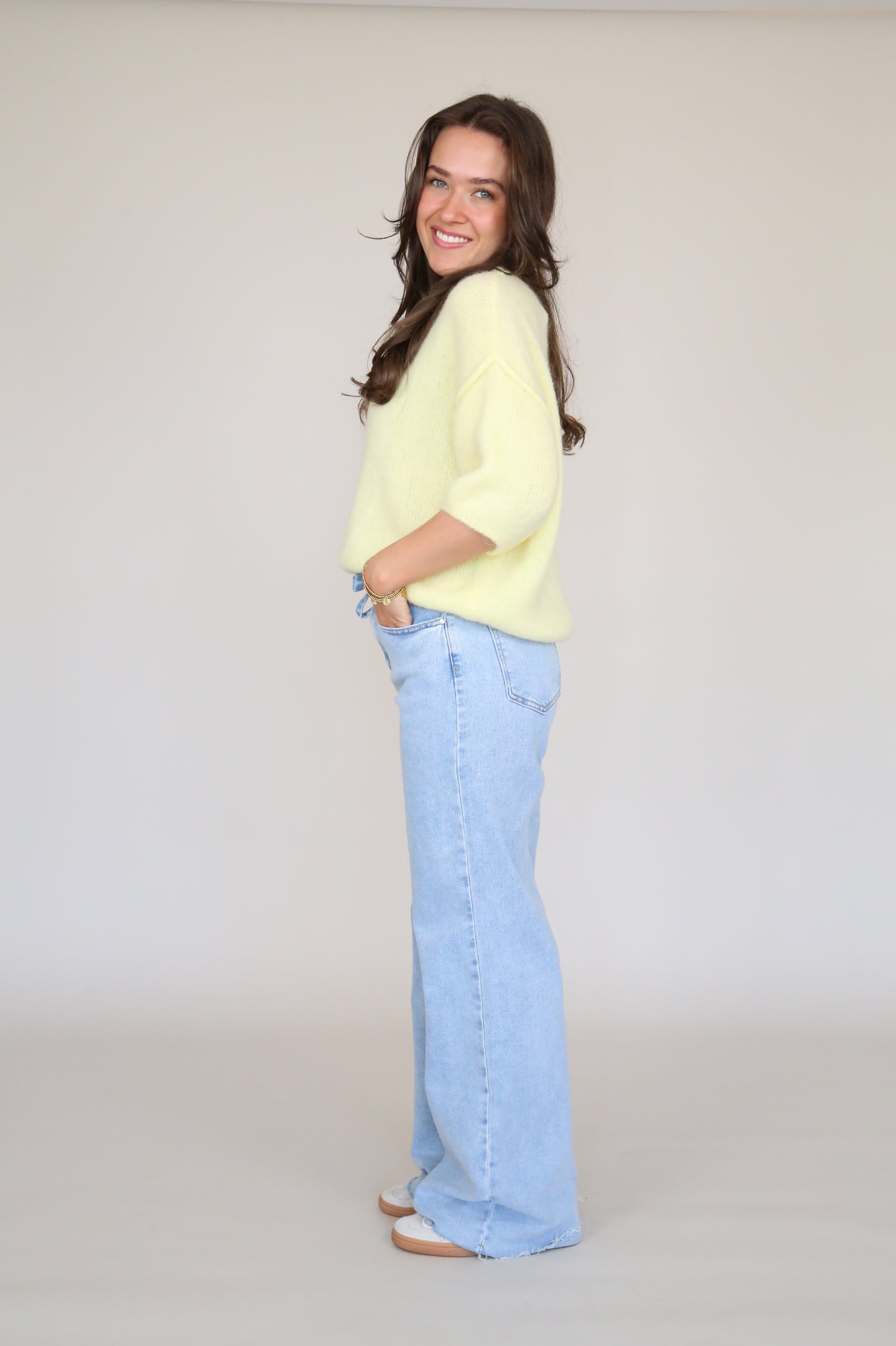 Jeans "Mara"