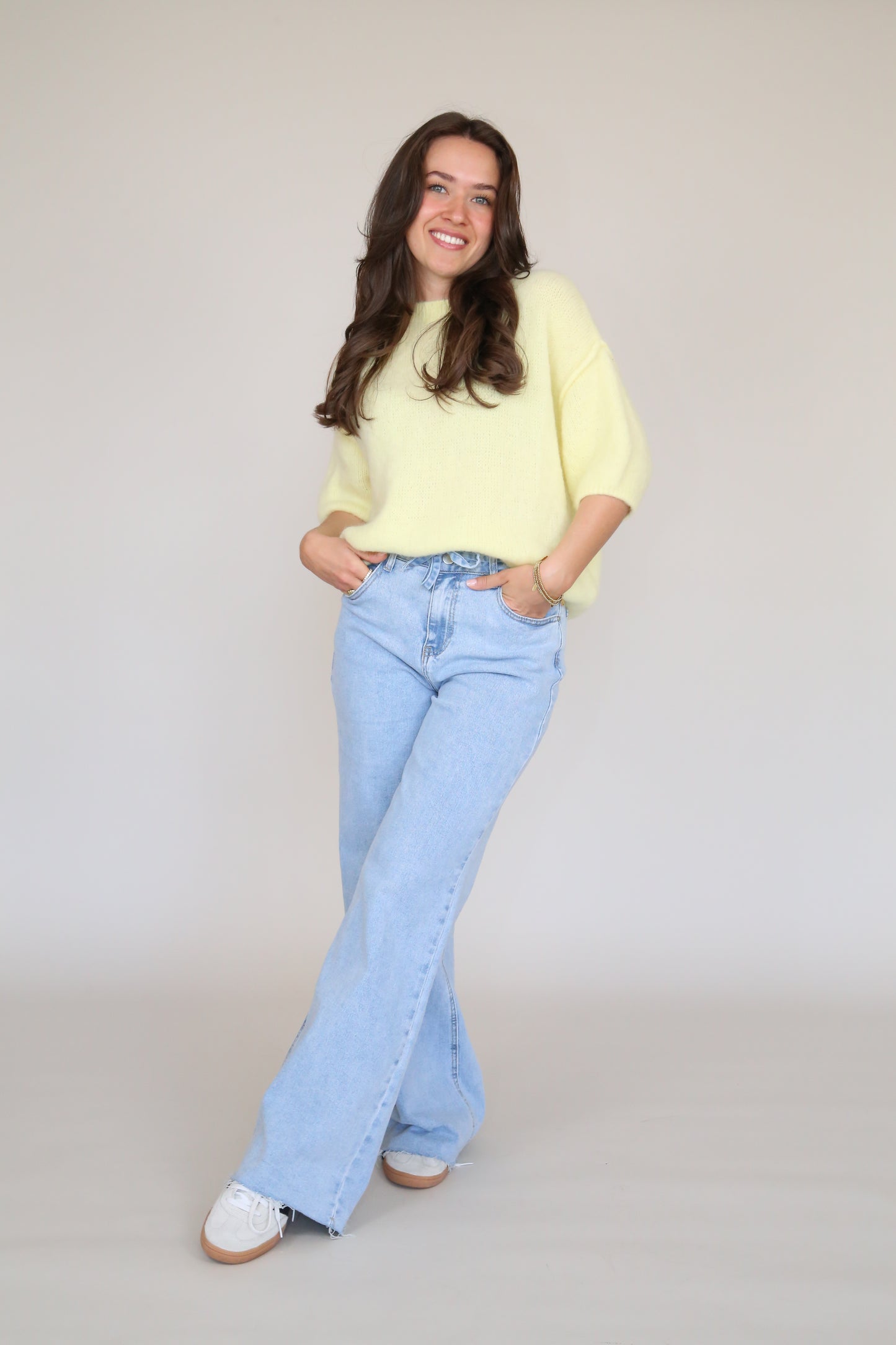 Jeans "Mara"