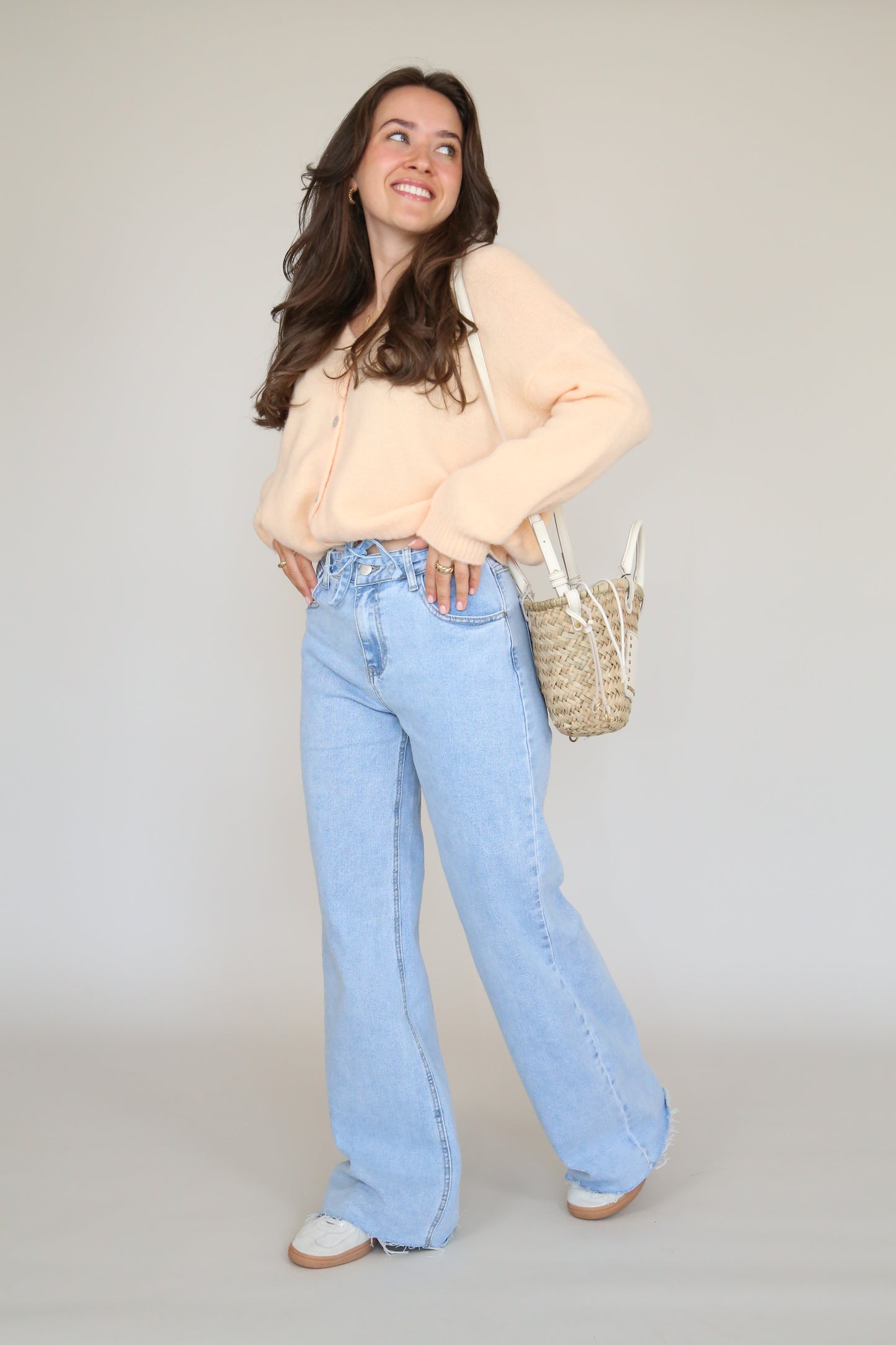 Jeans "Mara"