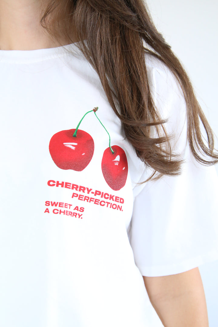 T-Shirt "Cherry"