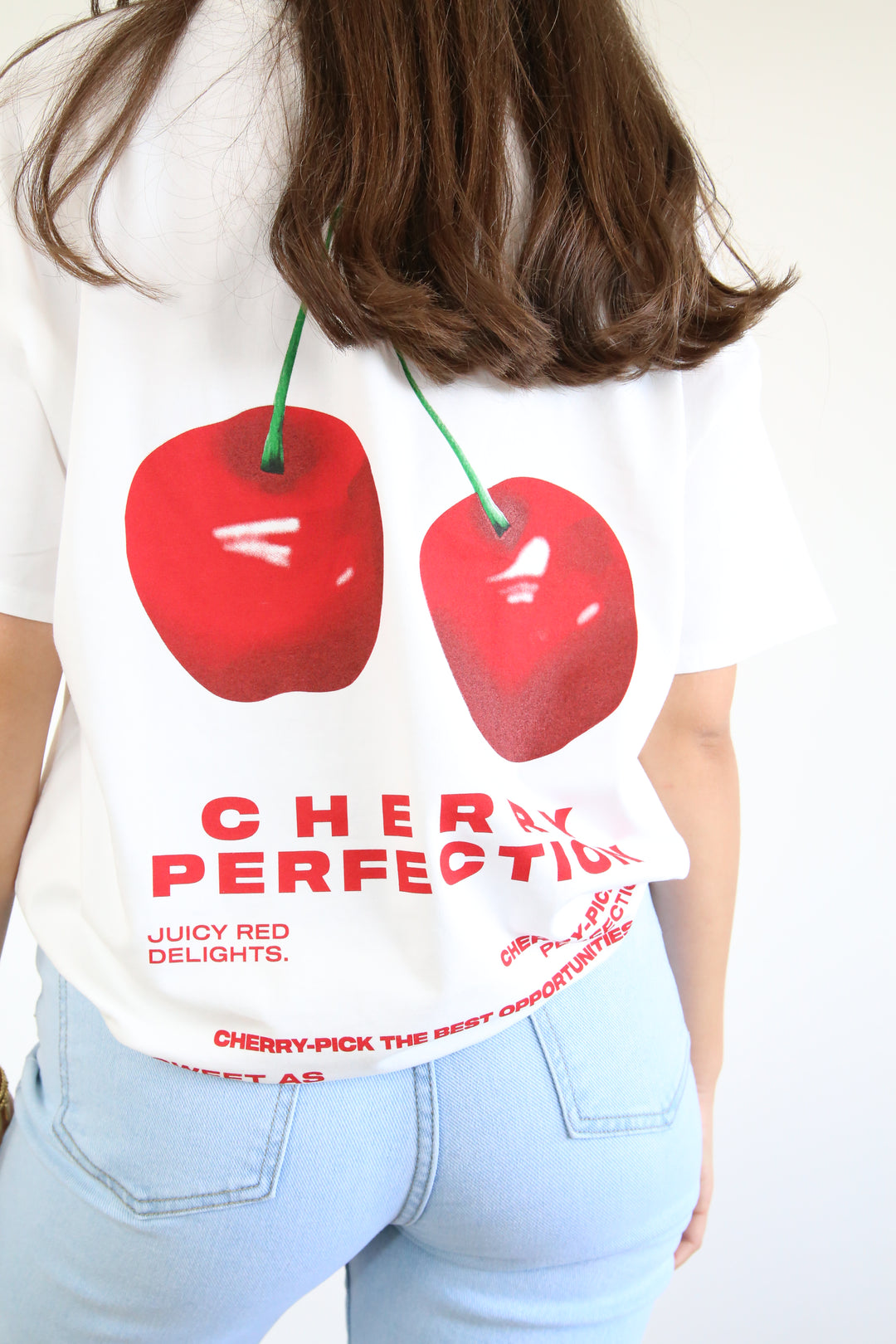 T-Shirt "Cherry"