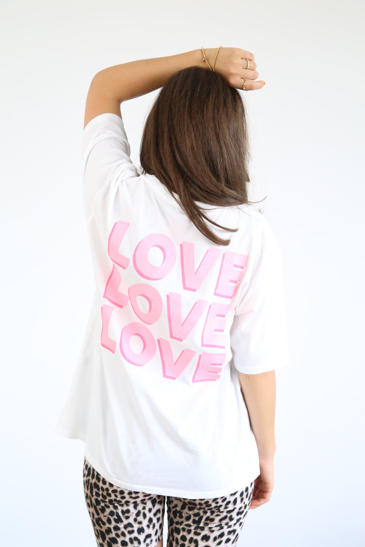 T-Shirt "Love"