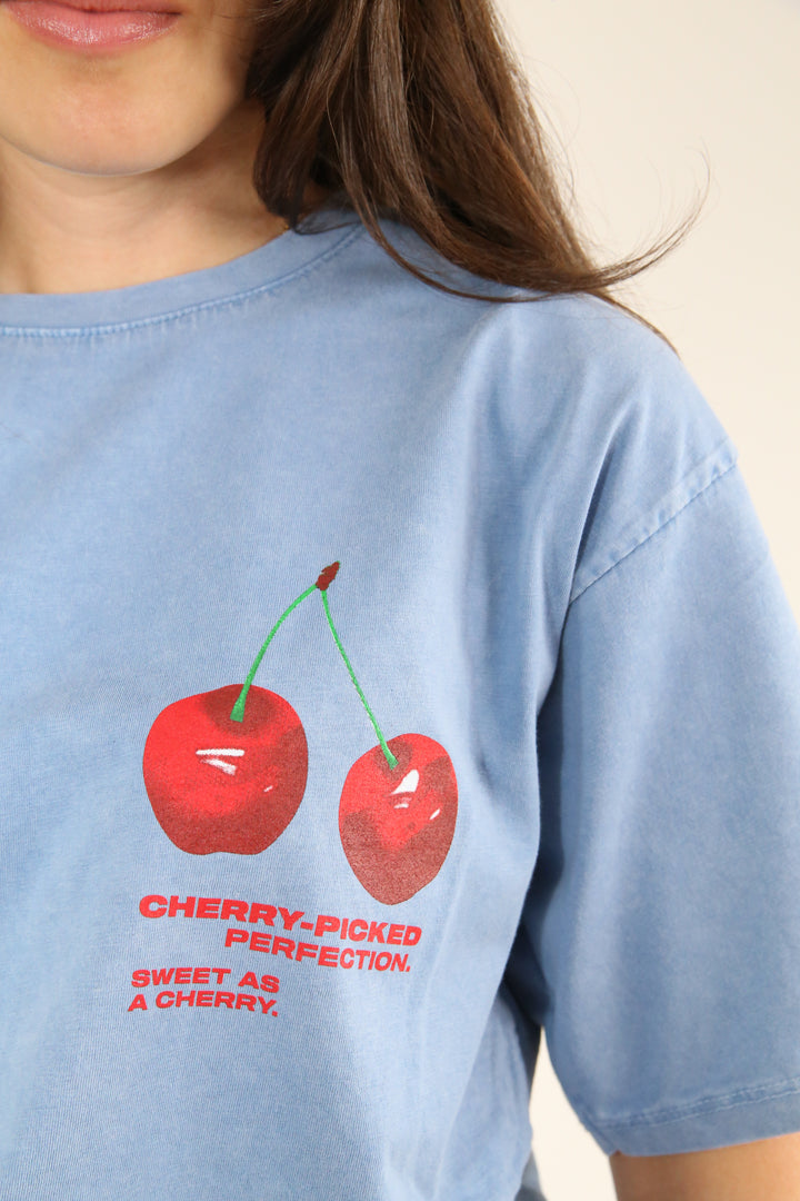 T-Shirt "Cherry"