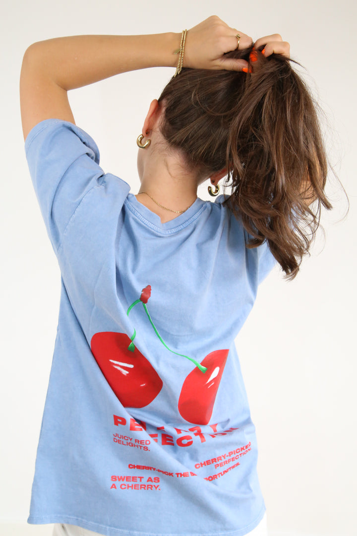 T-Shirt "Cherry"