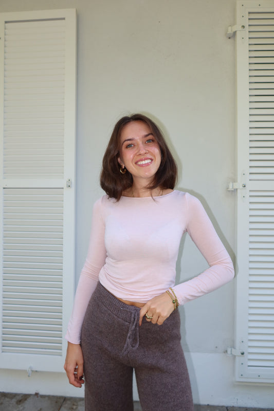 Oberteil Supersoft  „LeniLII“