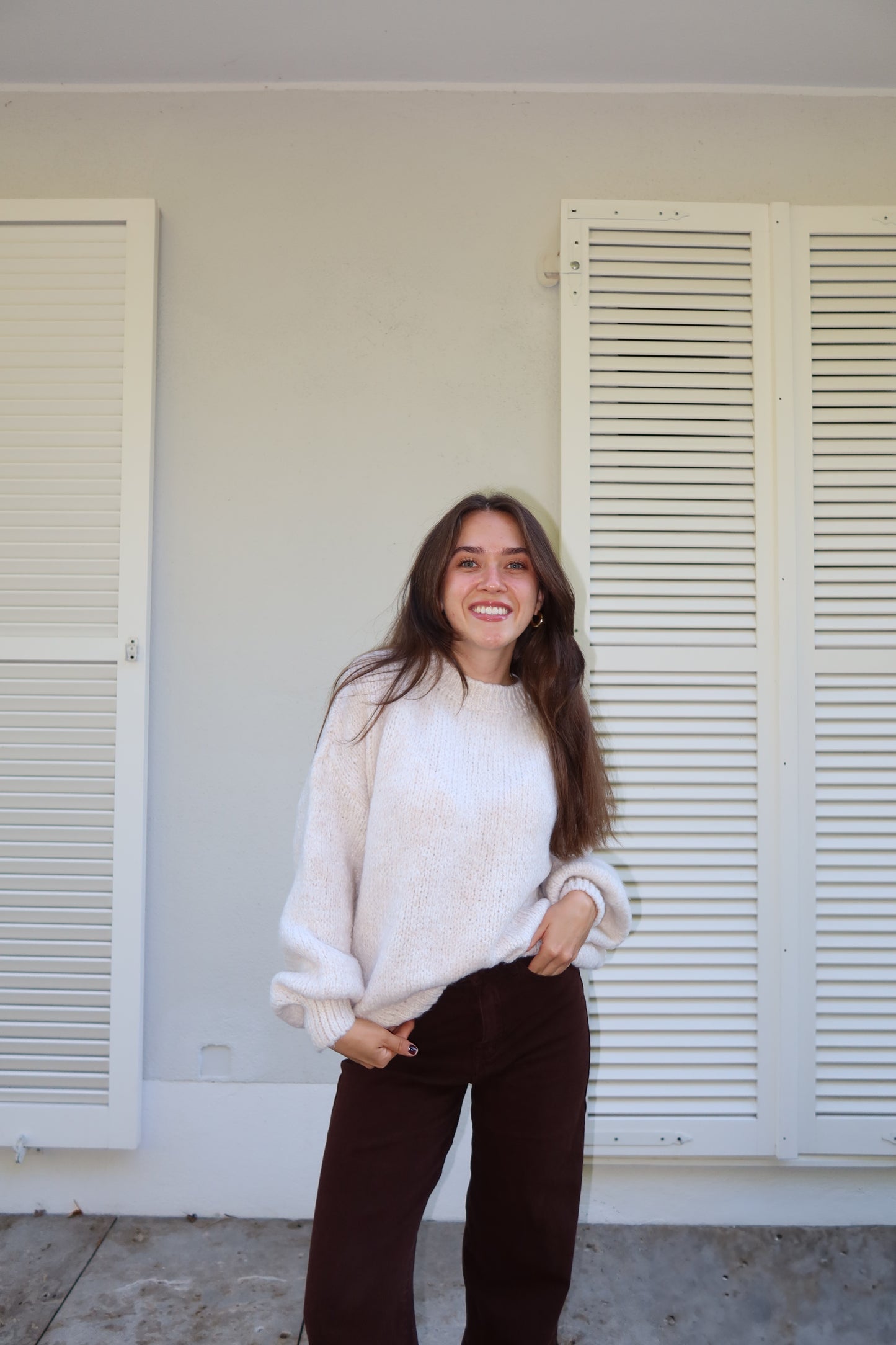 Pullover "TaleaLII"