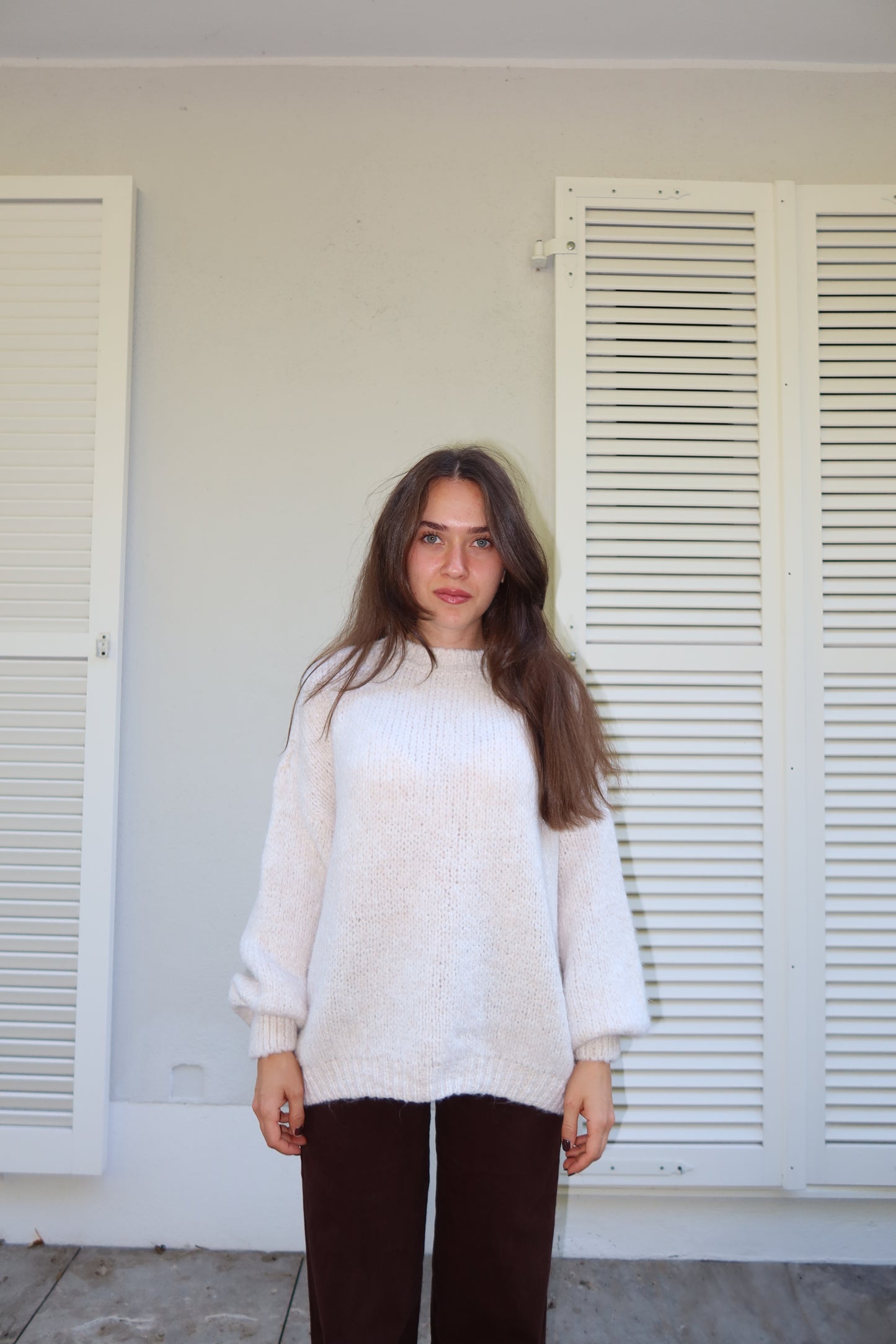 Pullover "TaleaLII"