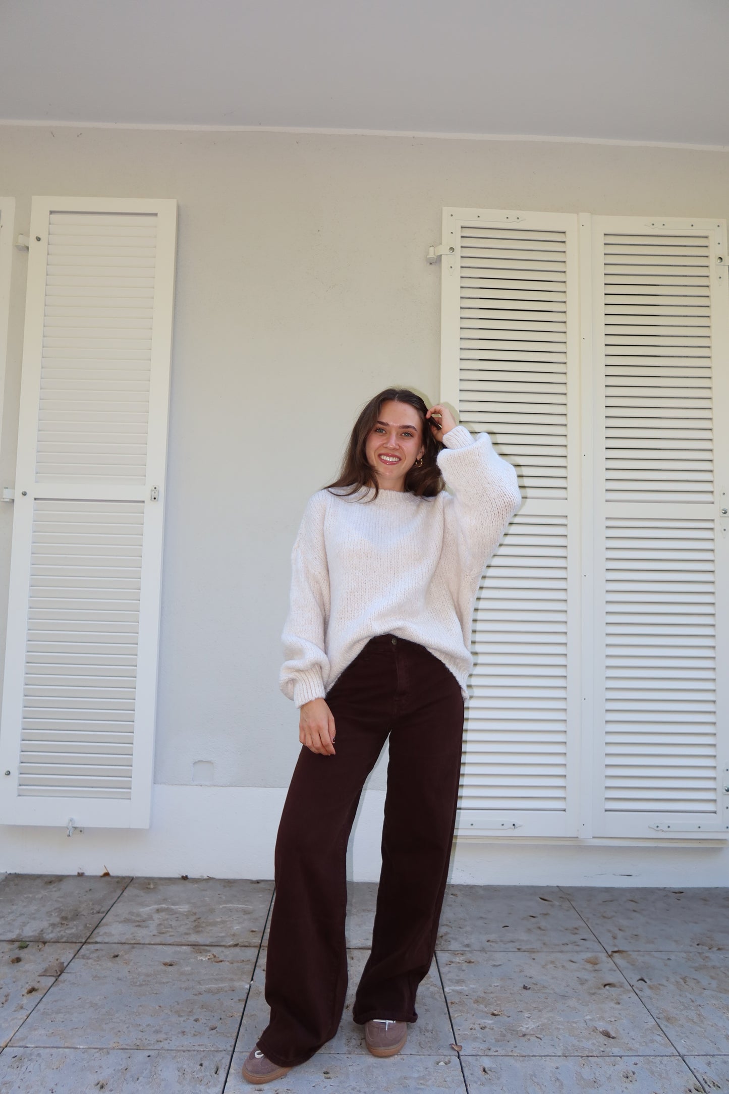 Pullover "TaleaLII"