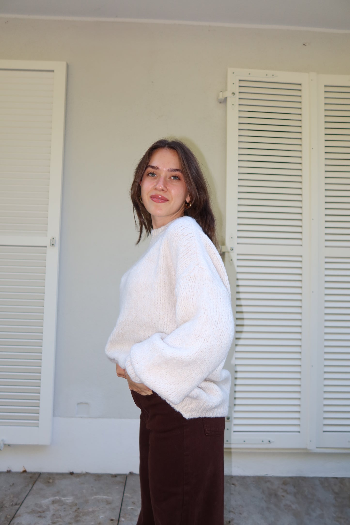 Pullover "TaleaLII"