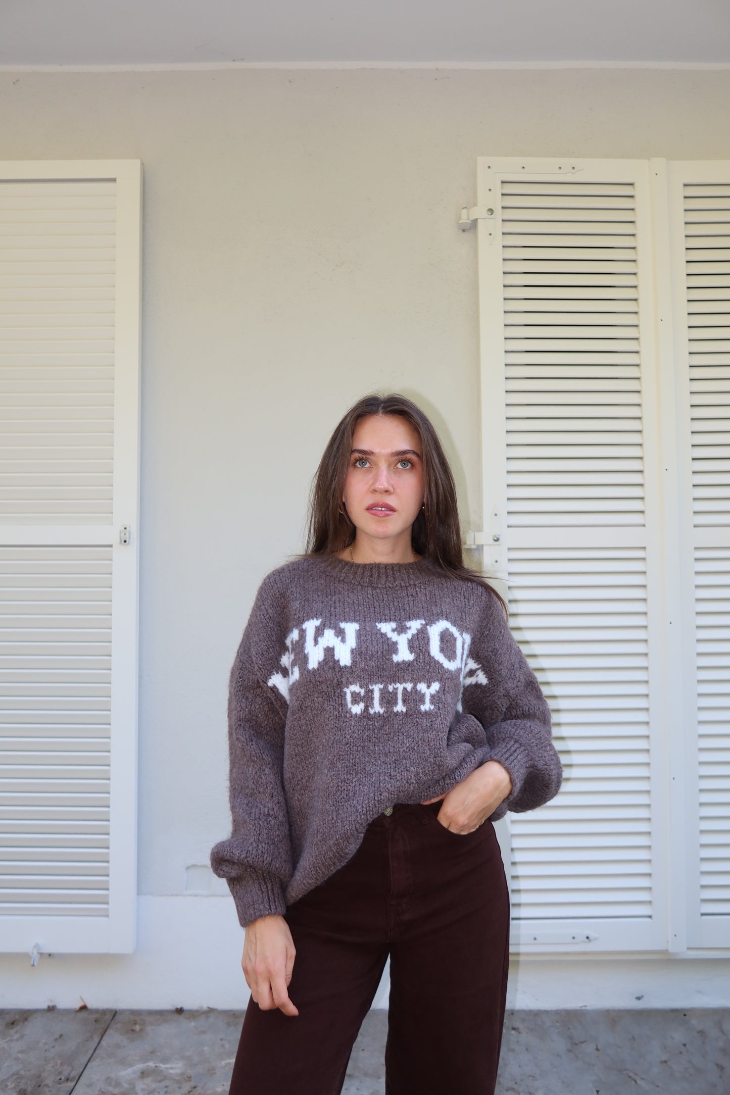 Pullover "KaiaLII"