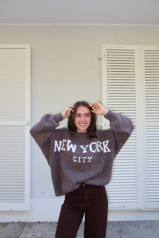 Pullover "KaiaLII"