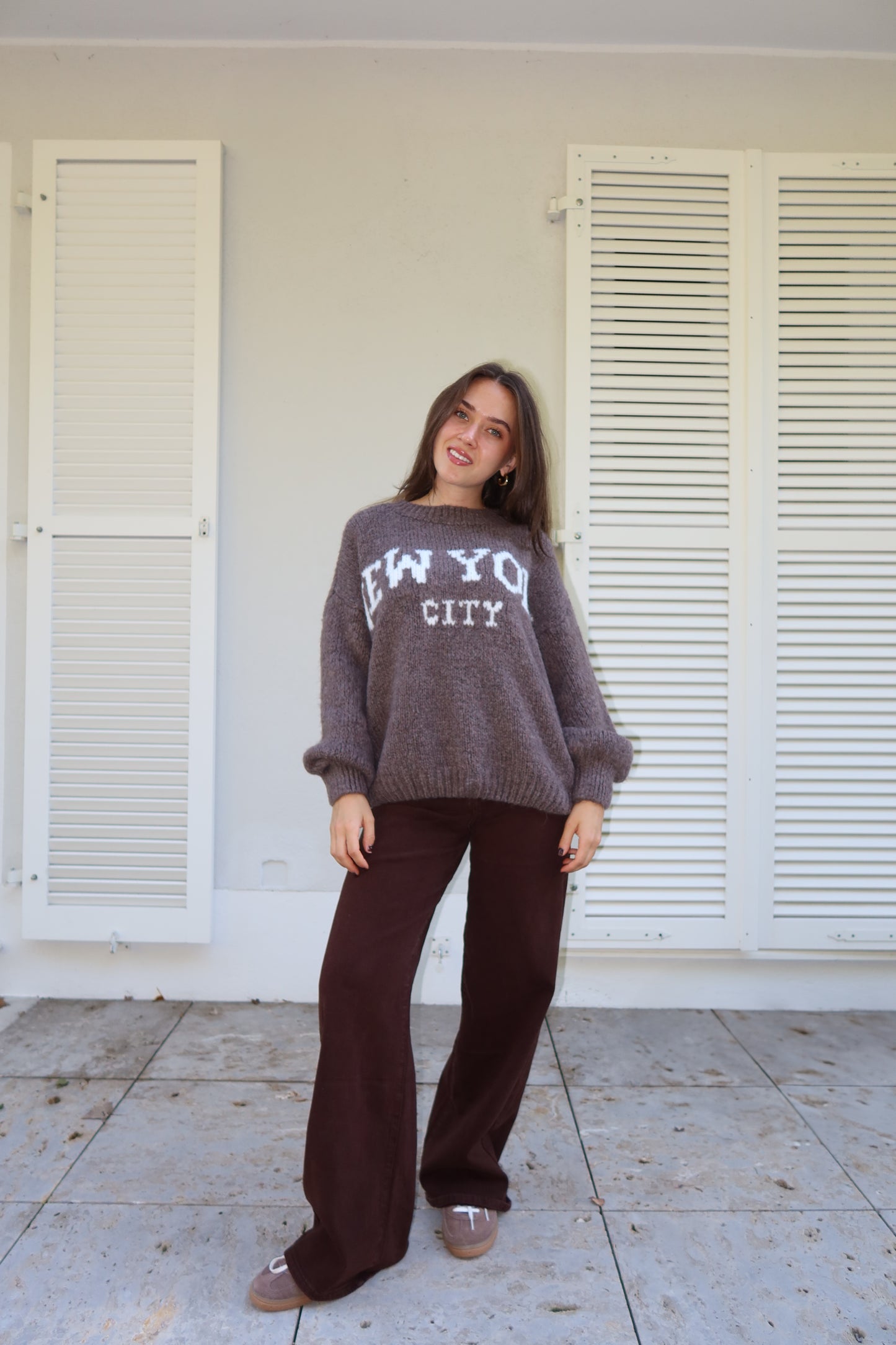 Pullover "KaiaLII"