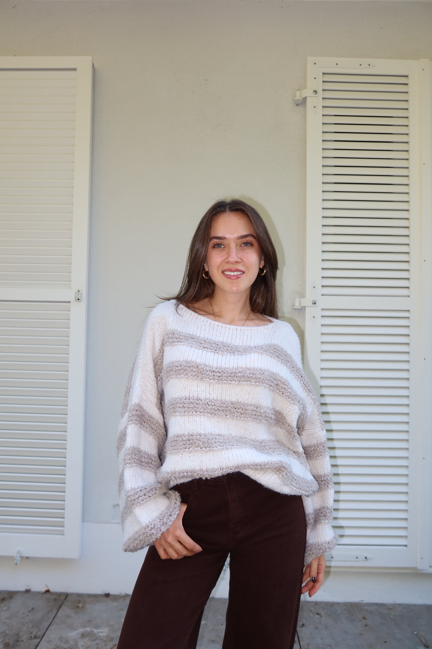Pullover "MailaLII"