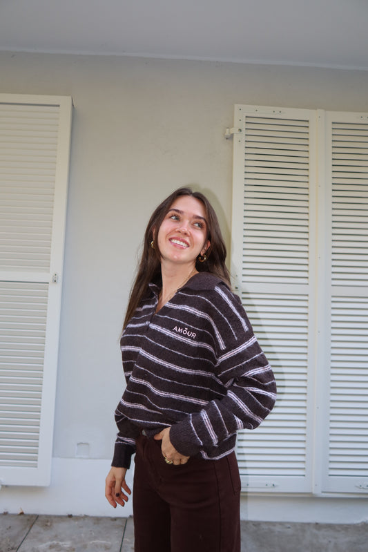 Pullover "NyraLII"