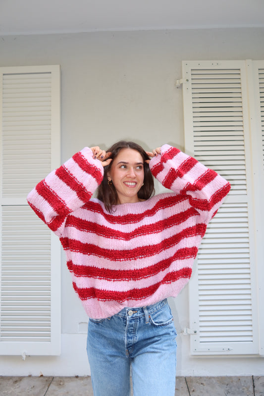 Pullover "MailaLII"