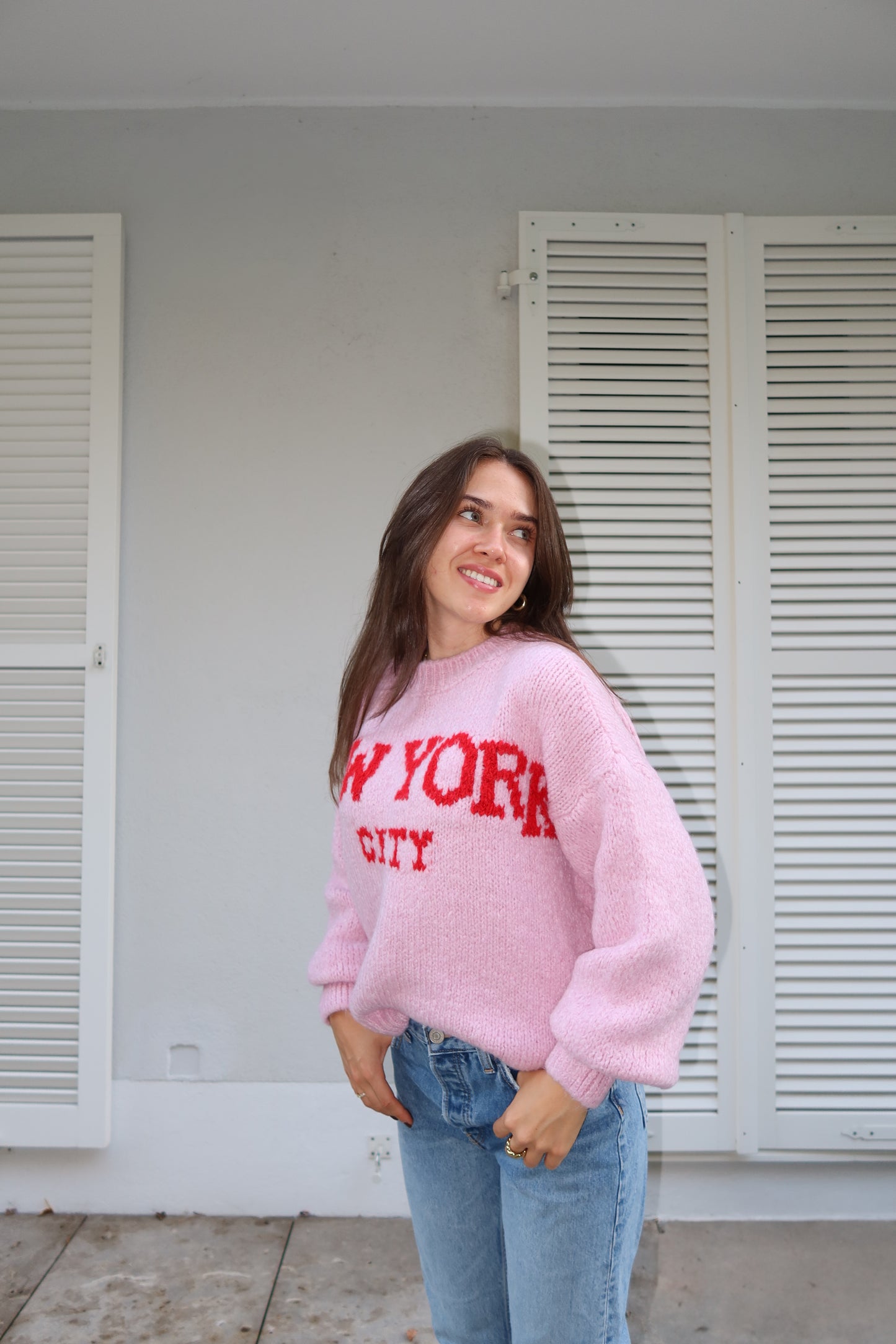 Pullover "KaiaLII"