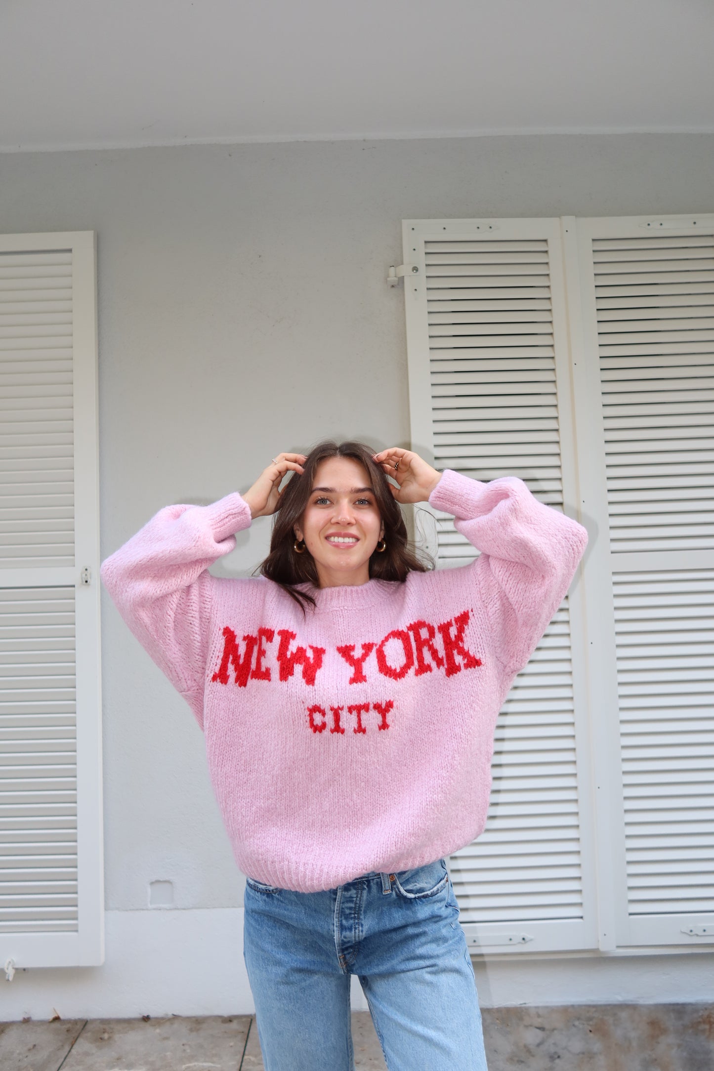 Pullover "KaiaLII"